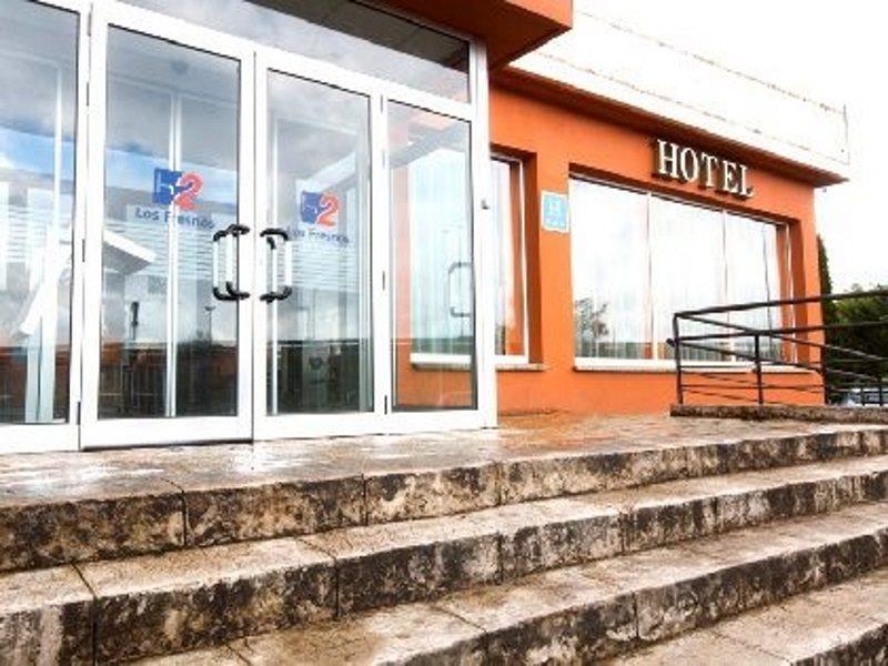 B&B Hotel Oviedo Viella  Exterior foto