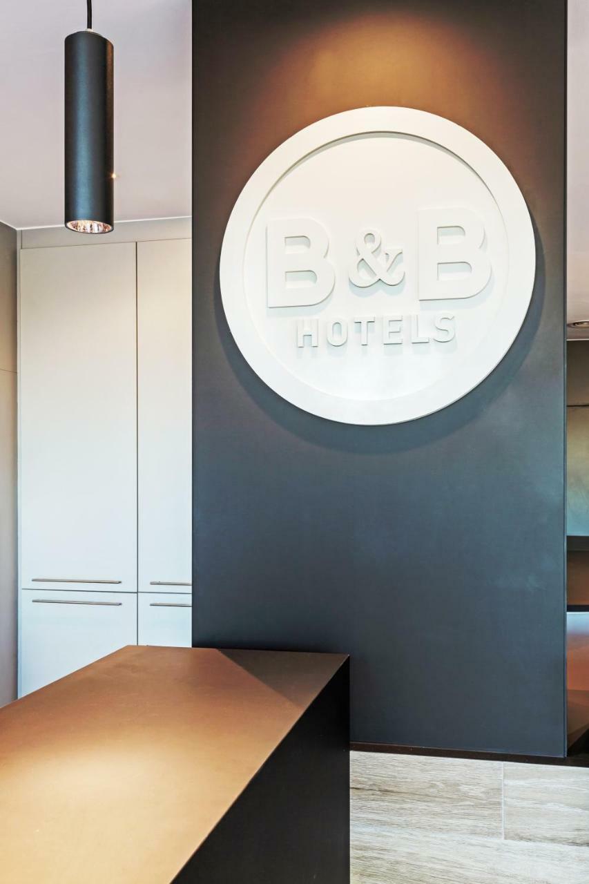 B&B Hotel Oviedo Viella  Exterior foto